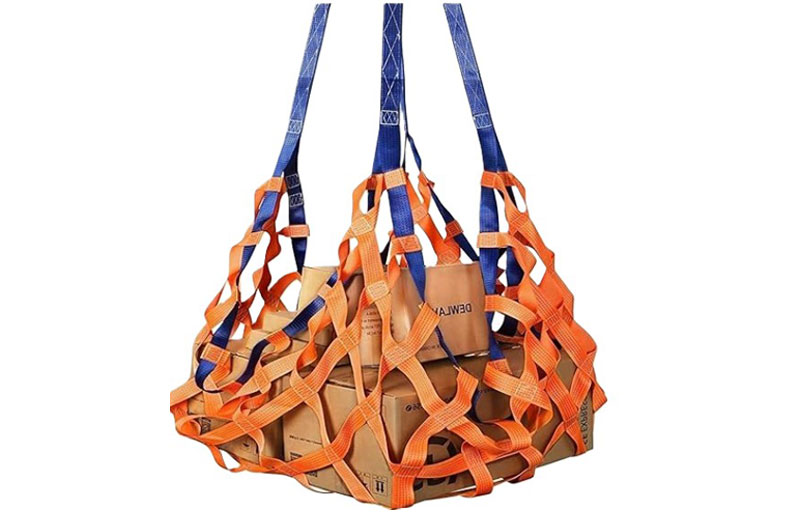 Cargo safety Net